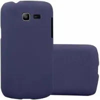 Cadorabo Hard Cover Frosty Cover