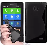 Cadorabo TPU S-Line Cover