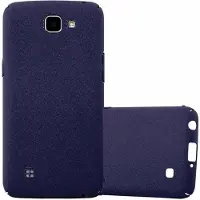 Cadorabo Hard Cover Frosty Cover