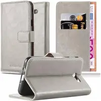 Cadorabo Book Luxury Cover