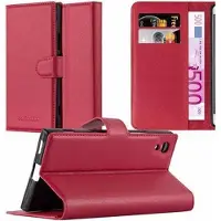 Cadorabo Book mit Standfunktion Cover