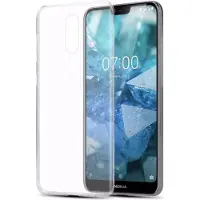 Cadorabo TPU Ultra Slim AIR Cover