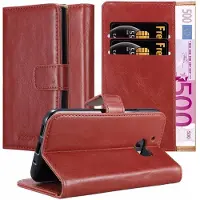 Cadorabo Book Luxury Cover