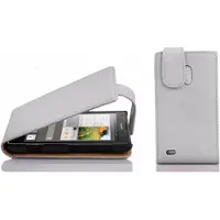 Cadorabo Flip mit Struktur Cover