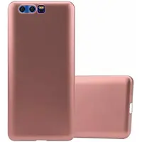 Cadorabo TPU Matt Metallic Cover