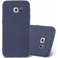 Cadorabo TPU Frosted Cover