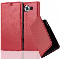 Cadorabo Book Invisible Magnet Cover