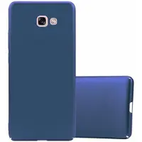 Cadorabo Hard Cover Matt Metall Cover