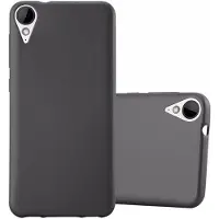 Cadorabo TPU Matt Metallic Cover