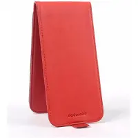 Cadorabo Flip mit Struktur Cover