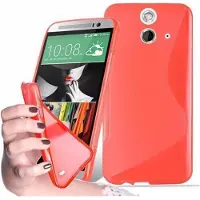 Cadorabo TPU S-Line Cover