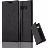 Cadorabo Book Invisible Magnet Cover