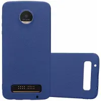 Cadorabo TPU Frosted Cover