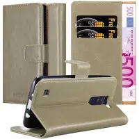 Cadorabo Book Luxury Cover