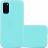 Cadorabo TPU Candy Cover