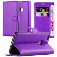 Cadorabo Book mit Standfunktion Cover