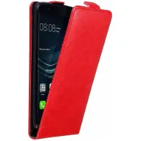 Cadorabo Flip wie Invisible Cover