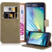 Cadorabo Book Luxury Cover