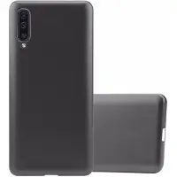 Cadorabo TPU Matt Metallic Cover