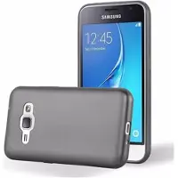 Cadorabo TPU Matt Metallic Cover