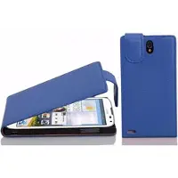 Cadorabo Flip mit Struktur Cover