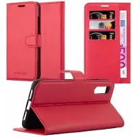 Cadorabo Book mit Standfunktion Cover