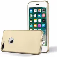 Cadorabo TPU Matt Metallic Cover