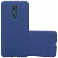 Cadorabo TPU Frosted Cover