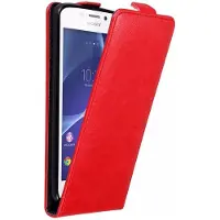 Cadorabo Flip wie Invisible Cover