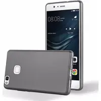 Cadorabo TPU Matt Metallic Cover