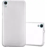 Cadorabo TPU Brushed Cover