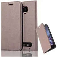 Cadorabo Book Invisible Magnet Cover