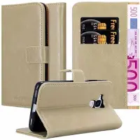 Cadorabo Book Luxury Cover