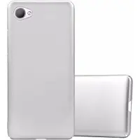 Cadorabo Hard Cover Matt Metall Cover