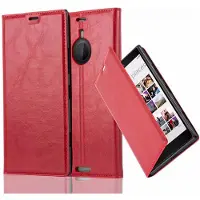 Cadorabo Book Invisible Magnet Cover