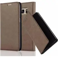 Cadorabo Book Invisible Magnet Cover