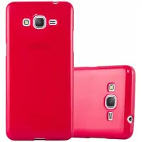 Cadorabo TPU Jelly Cover