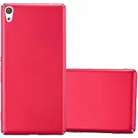 Cadorabo Hard Cover Matt Metall Cover