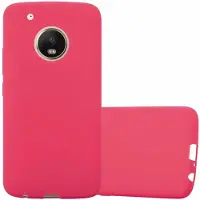 Cadorabo TPU Candy Cover