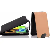 Cadorabo Flip mit Struktur Cover