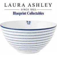 Laura Ashley Blueprint Collectables Candy Stripe Schale 16 cm