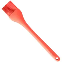 Mastrad Silikonpinsel 26cm Rot