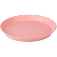Koziol Speiseteller Connect 20.5 cm, 1 Stück,Pink, Material