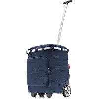 Reisenthel Carrycruiser Plus twist navy
