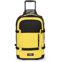 Eastpak Transit'r Pro - Rollenreisetasche S 55 cm (yellow pro coated)
