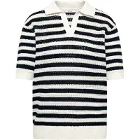 Cecil Poloshirt aus reiner Baumwolle