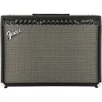 Fender Champion II 100 Combo Amp for Electric Guitar, 100 Watts