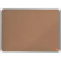 Nobo Premium Plus Korktafel 600x450 Mm