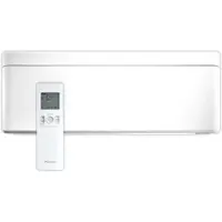 Daikin Klimaanlage Wandgerät | Stylish C-Serie | FTXA20CW | Weiß | 2,0 kW