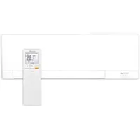 Mitsubishi Klimaanlage Multisplit Wandgerät | MSZ-AY15VGKP | 1,5 kW